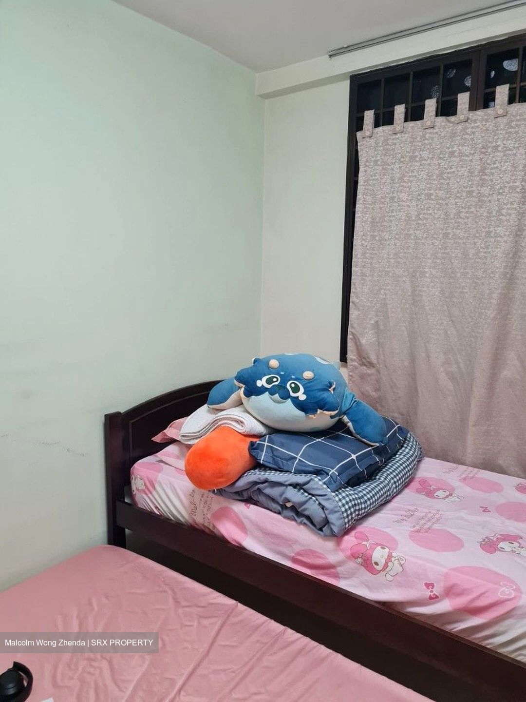 Blk 773 Yishun Avenue 3 (Yishun), HDB 3 Rooms #632925761
